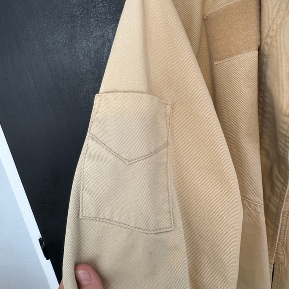 Roxy jacket - Picture 6 of 7